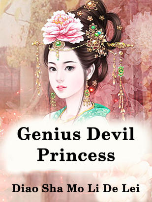 Genius Devil Princess
